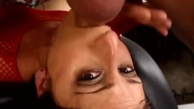 Luscious Lopez - Fuck My Skull #1