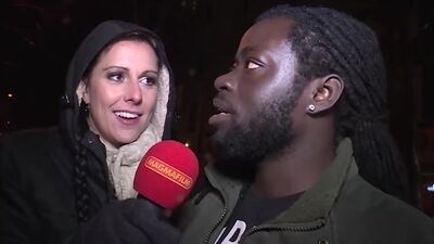 Two hot German matures slammed by a BBC