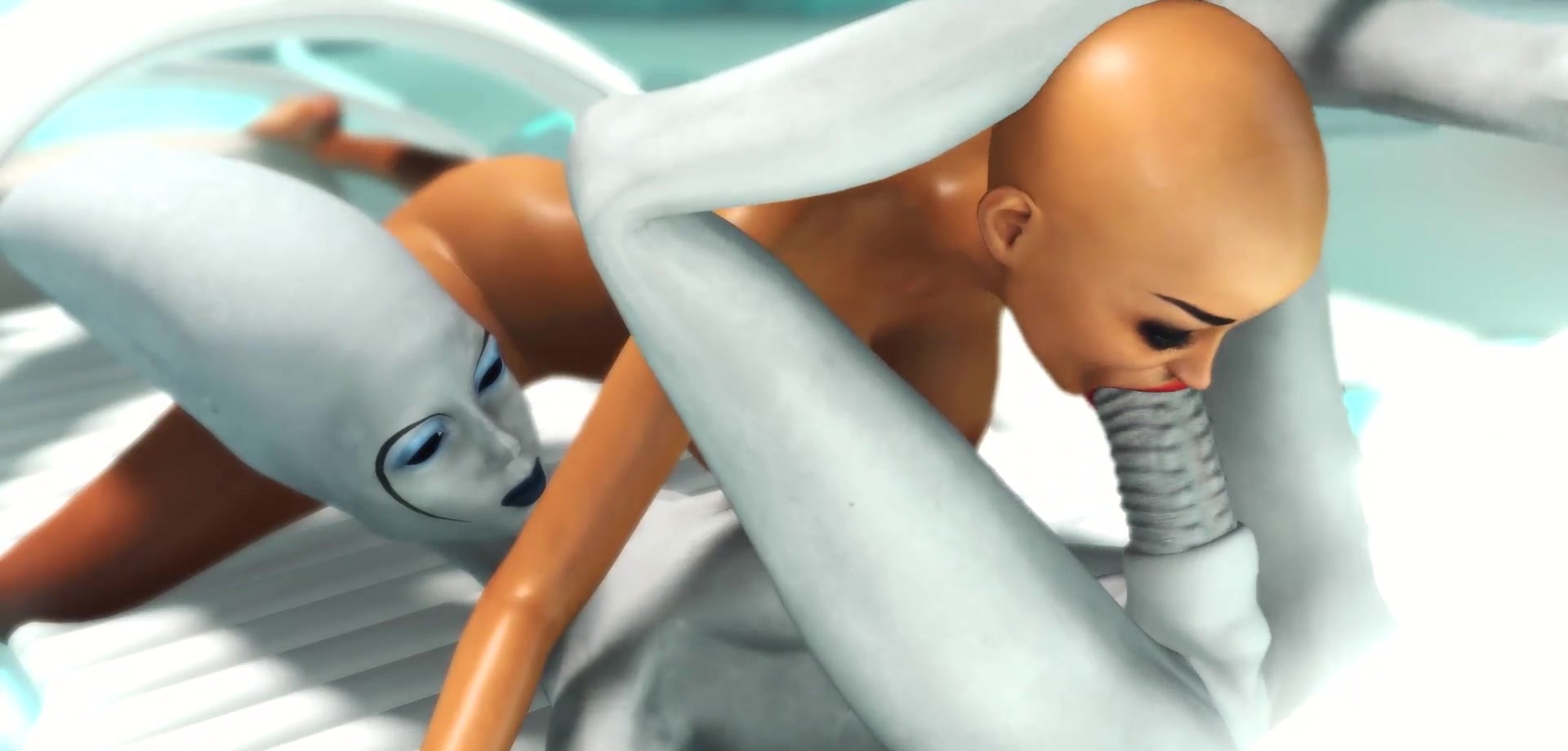 Alien labs planet milk