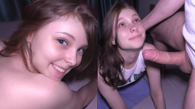 18 Year Old Beauty Porn - Its.PORN - TOO CUTE TO FUCK - 18 yo Beauty Gets Her Hole Stretched By A  Huge Dick