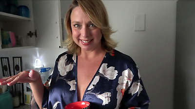 Brianna Beach - The Girlfriend Accident