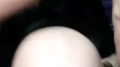 Gak Sengaja Crot Dalem Pas Ngentot Istrinya Pak RT Suaranya Berisik Banget