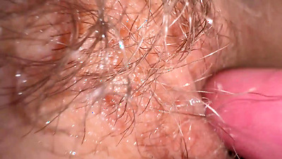 Small 18 years old chick looses her virginity, her tight hole takes cum and she gets pregnant.