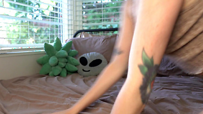 ASMR * Trying to be QUIET fucking your Girlfriend while her Parents are Home * Emma Ruby