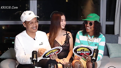 Inuman Session With Allysa