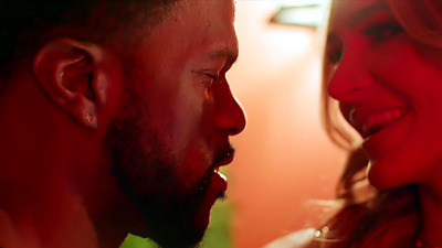 BLACKEDRAW Beauty Ella Devours BBC At - Ella Reese