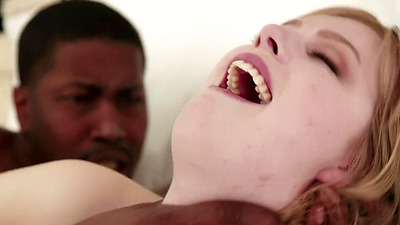 NEW SENSATIONS - Once You Go Black..