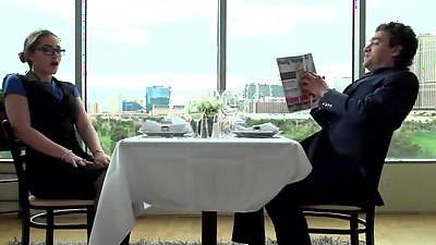 Dani Daniels The Bitch Of Wall Street Ep 1 A Slut Is Born.