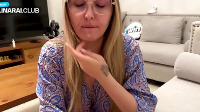 Stepmom Accidentally Dropped A Viagra Pill In Her Stepson’s Cup - Alina Rai