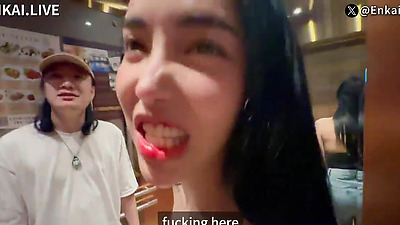 [Uncensored Pinay AV] Perfect 10 On The Richter Scale