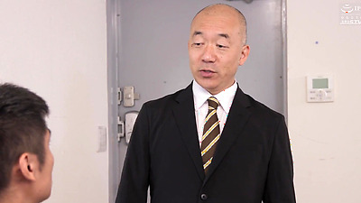 Boss And Subordinate's Wife 20 ~ What Is The True Nature Of A Gentle And Respectful Boss... ~ Jun Suehiro - Ajaa Xxx