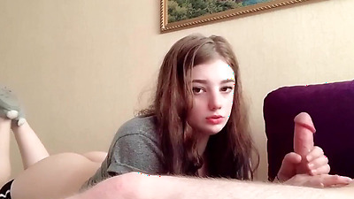 Super Cute Babe Got Fucked