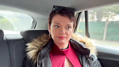 Angel Tries His Luck In An Explosive 3Some!