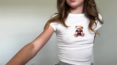 Taking Your Tiny Little Step Sister's Virginity ~ Daisy Fox ~ Household Fantasy ~ Scott Stark