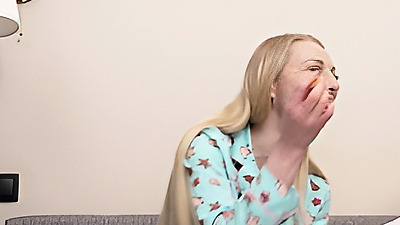 I don't think he's gay. He fucked me and my mate at a pyjama party.