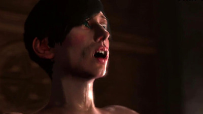 The Craving Shadow - Corruption Of The Lodge