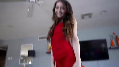 "I Think You Might Have Just Made A New Addition to The Family" Kylie Quinn tells Stepbro -S26:E1