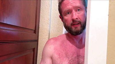 StepDad Shares Daughter - Alex Adams