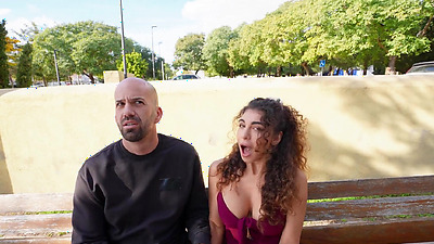 Getting Caught Multiple Times - Lady Ana