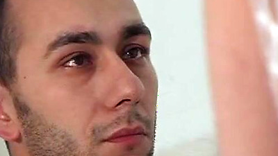 Italian step Mom & Daughter