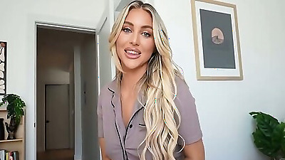 Fucking My College Crush - Kayley Gunner