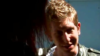 Hot MILF Fucked in the Booty