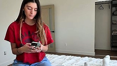 Perfect Chick Escapes The Friend Zone