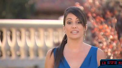 Amateur couple has a swingers fantasy that gets fulfilled