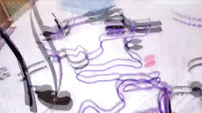 Leggy blonde wants to try anal