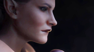 The Bordello Saga [Plus Scenes]