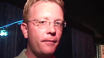 Miami’s Swinger Club Has Met Its Match In Shane’s World