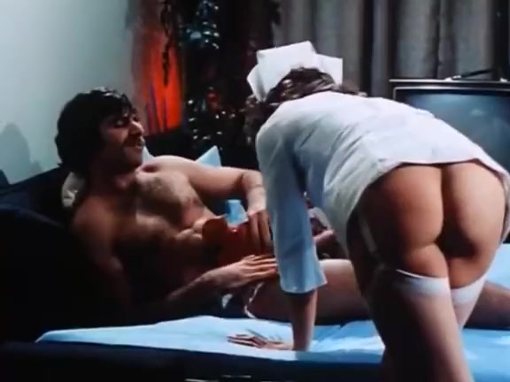 Its.PORN - Linda Lovelace, Harry Reems, Dolly Sharp in classic porn scene