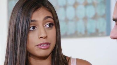 Family Love Triangle