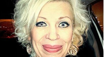 Virginie dautrecque maried salope