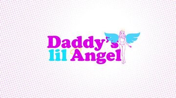 Daddys Lil Angel