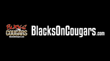 Blacks On Cougars