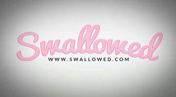 Swallowed