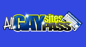 All Gay Sites Pass