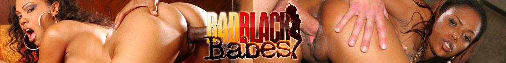 Bad Black Babes