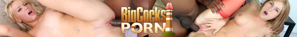 Big Cocks Porn