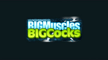 Big Muscles Big Cocks