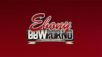 Ebony BBW Porno