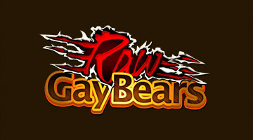 Raw Gay Bears