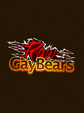Raw Gay Bears