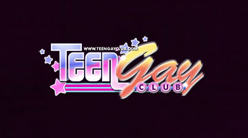 Teen Gay Club