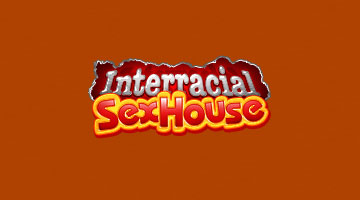 Interracial Sex House