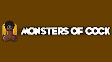Monsters Of Cock