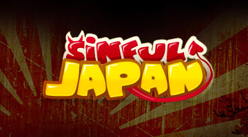 Sinful Japan