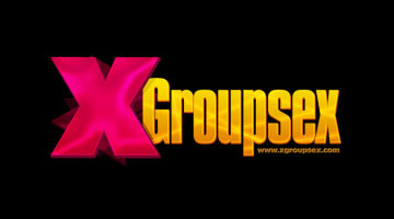 X Group Sex