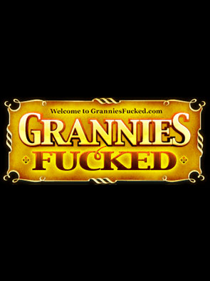 Grannies Fucked